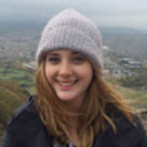 Meet your Posher, Kendall